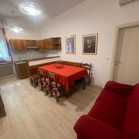 Villa Rita - Agenzia Cocal Caorle Extérieur photo