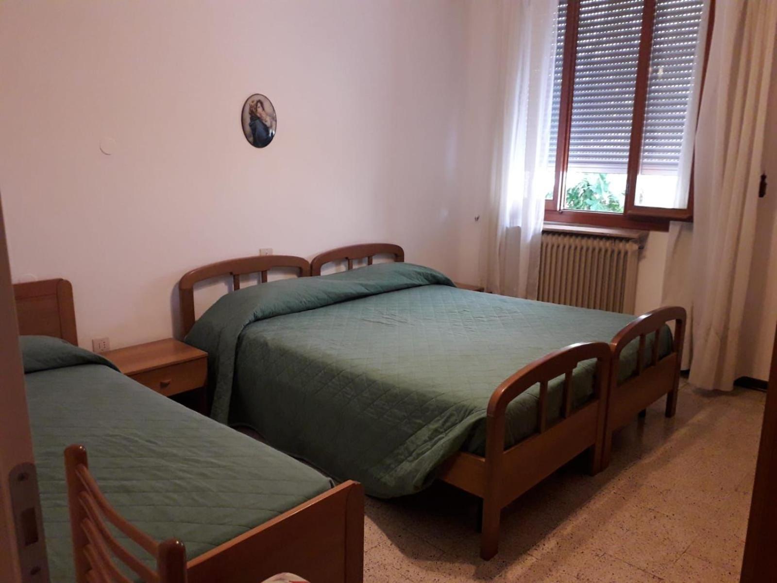 Villa Rita - Agenzia Cocal Caorle Extérieur photo
