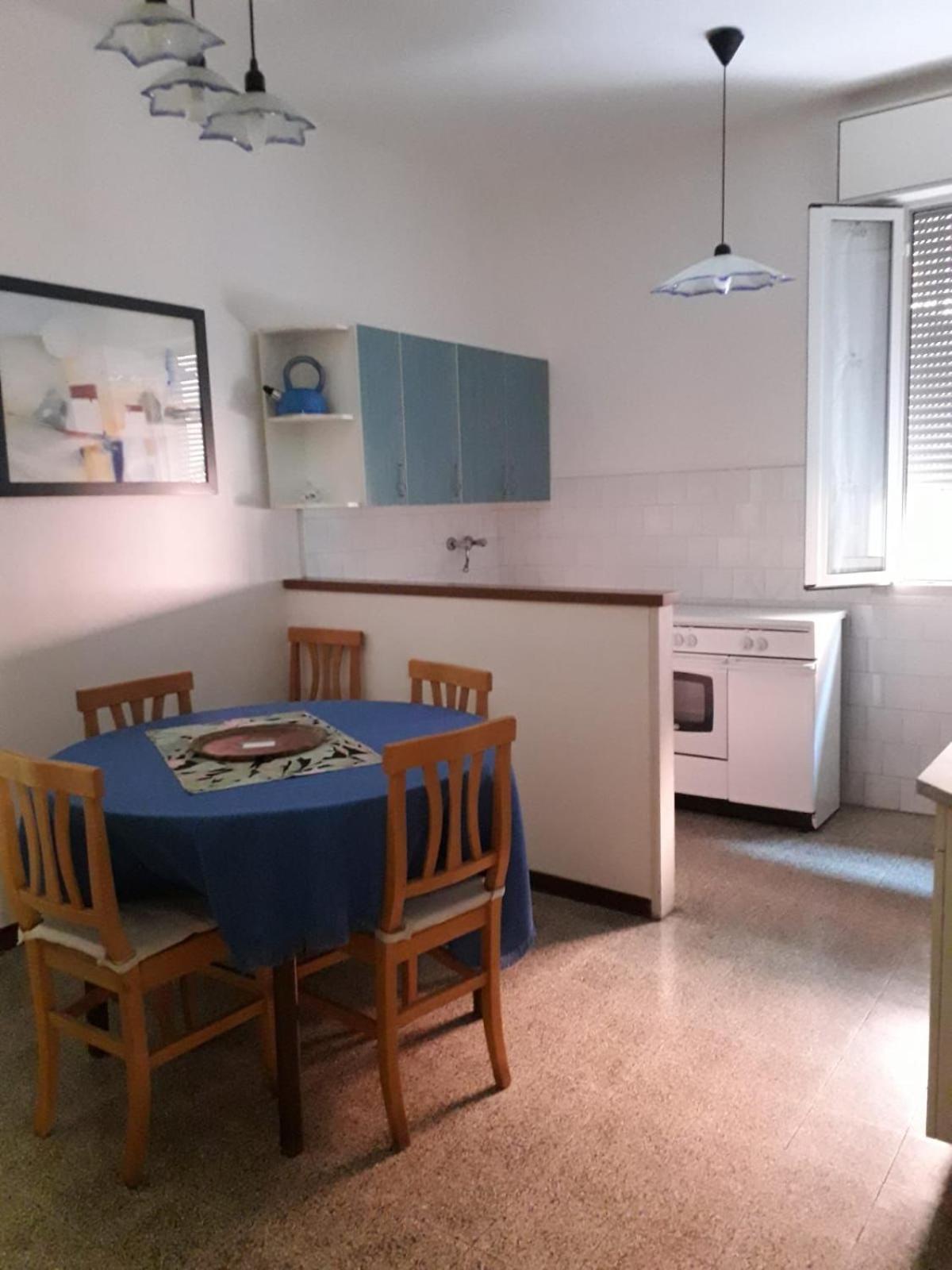 Villa Rita - Agenzia Cocal Caorle Extérieur photo