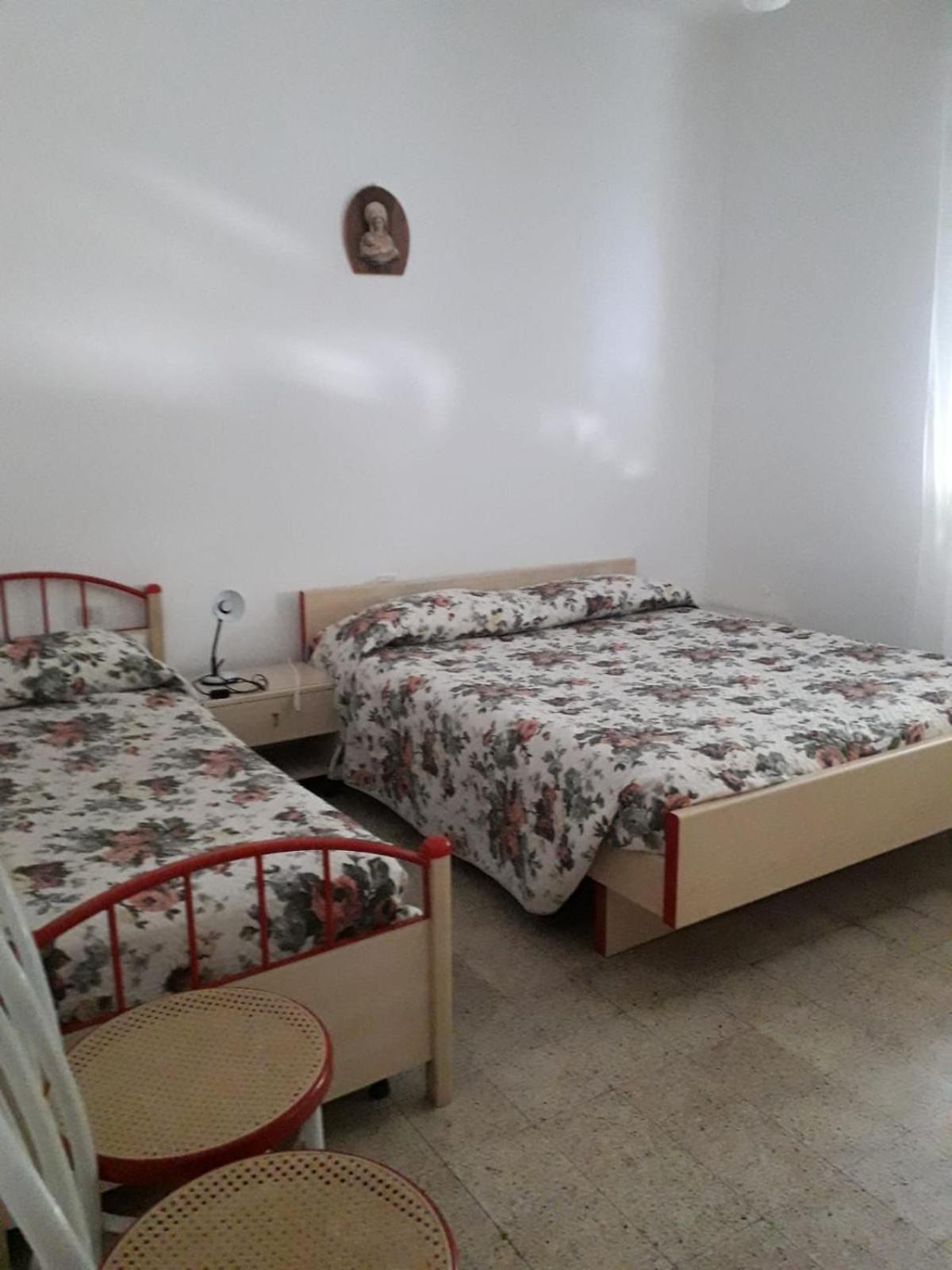 Villa Rita - Agenzia Cocal Caorle Extérieur photo