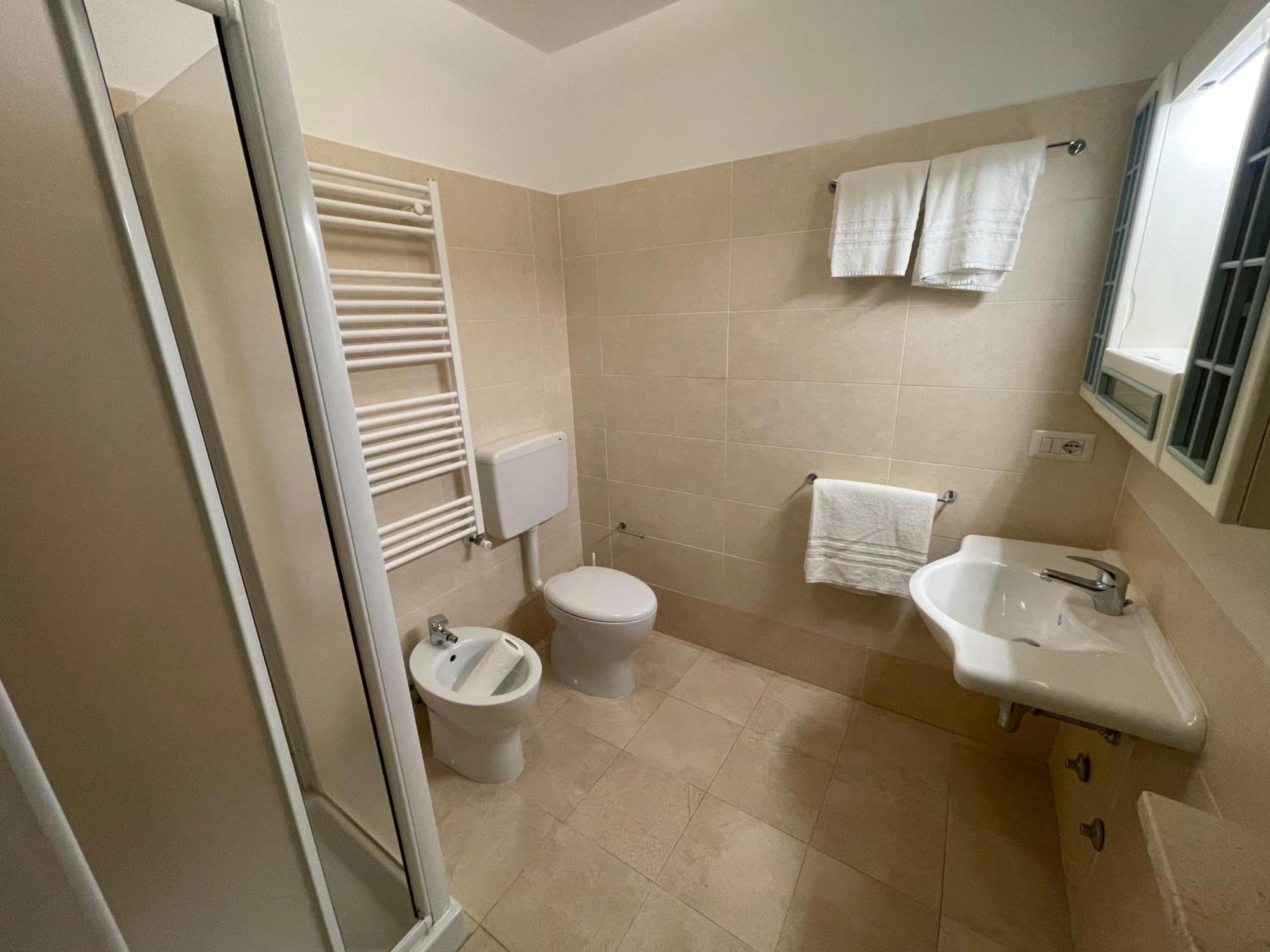 Villa Rita - Agenzia Cocal Caorle Extérieur photo