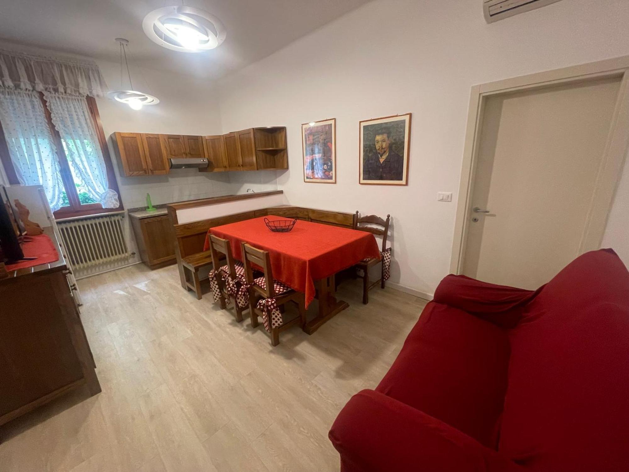Villa Rita - Agenzia Cocal Caorle Extérieur photo