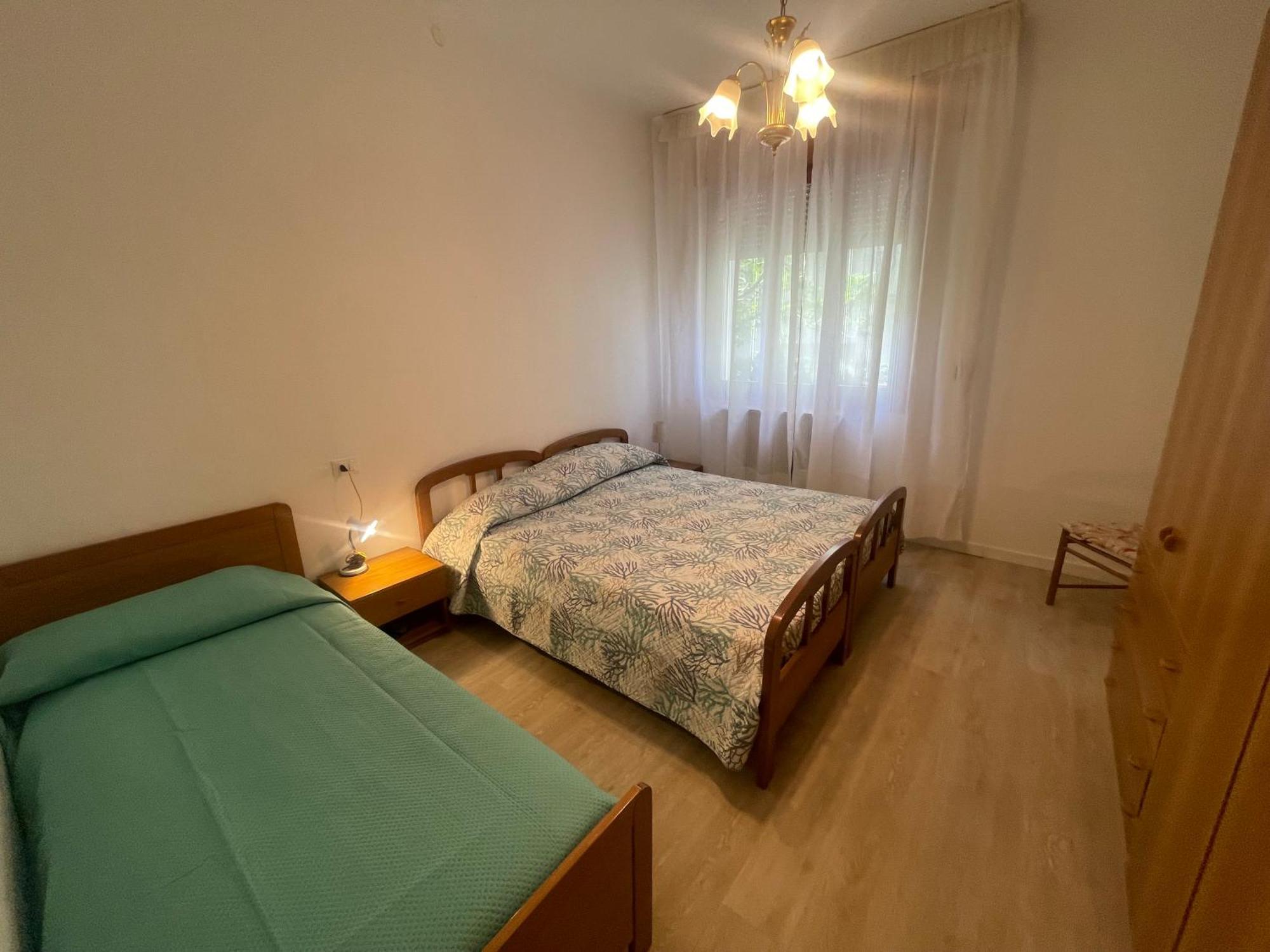 Villa Rita - Agenzia Cocal Caorle Extérieur photo