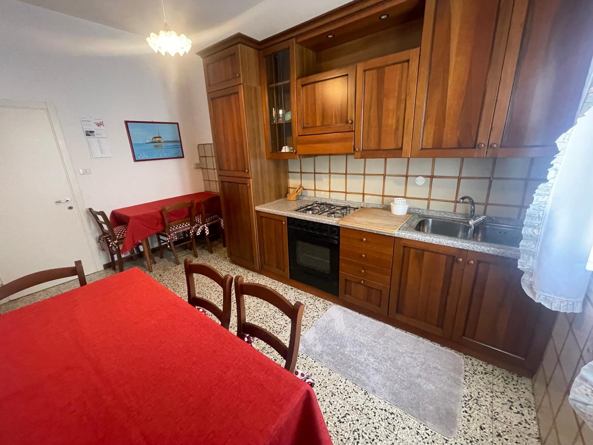 Villa Rita - Agenzia Cocal Caorle Extérieur photo