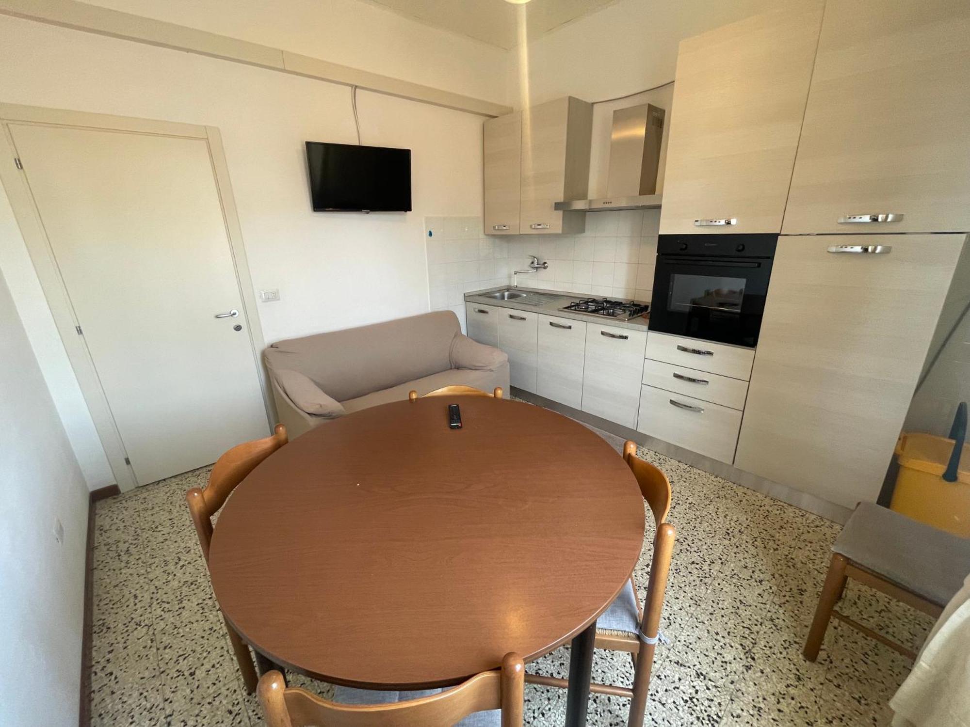 Villa Rita - Agenzia Cocal Caorle Extérieur photo