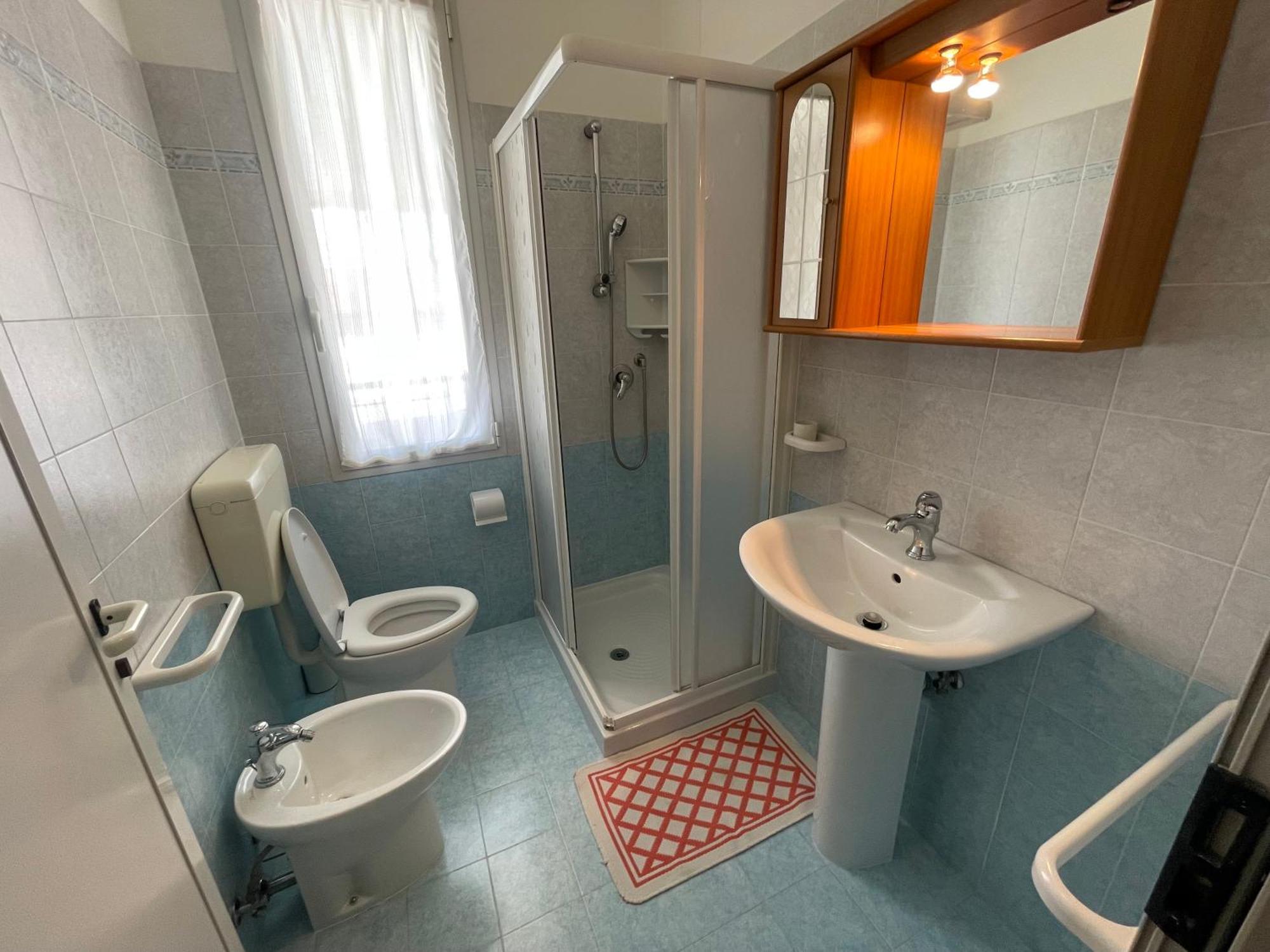 Villa Rita - Agenzia Cocal Caorle Extérieur photo