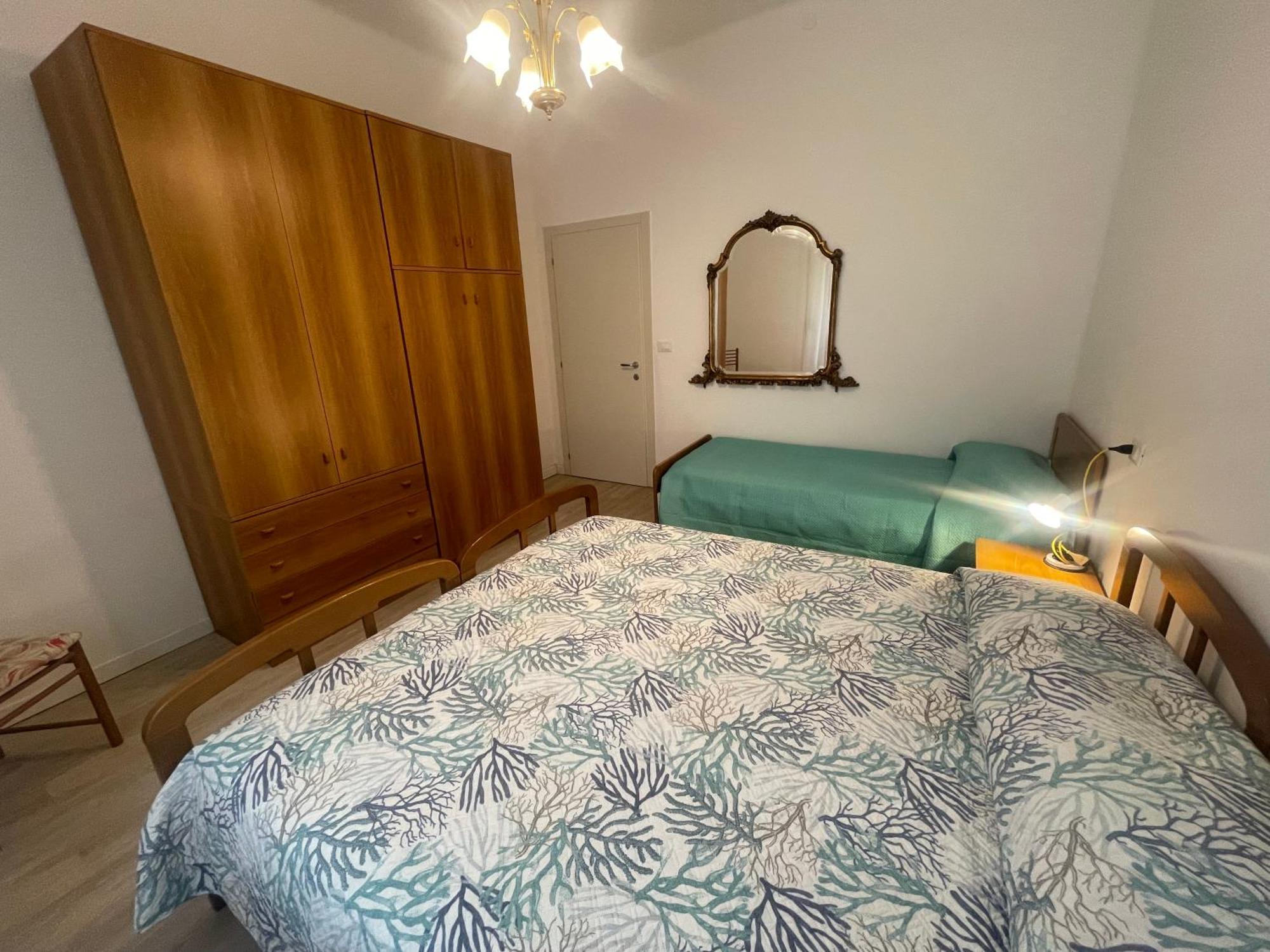 Villa Rita - Agenzia Cocal Caorle Extérieur photo