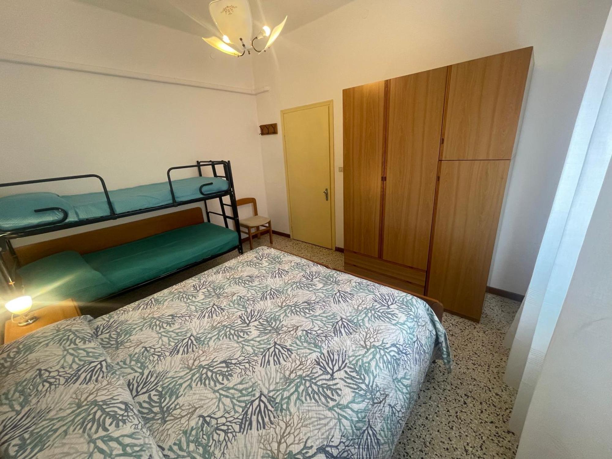Villa Rita - Agenzia Cocal Caorle Extérieur photo