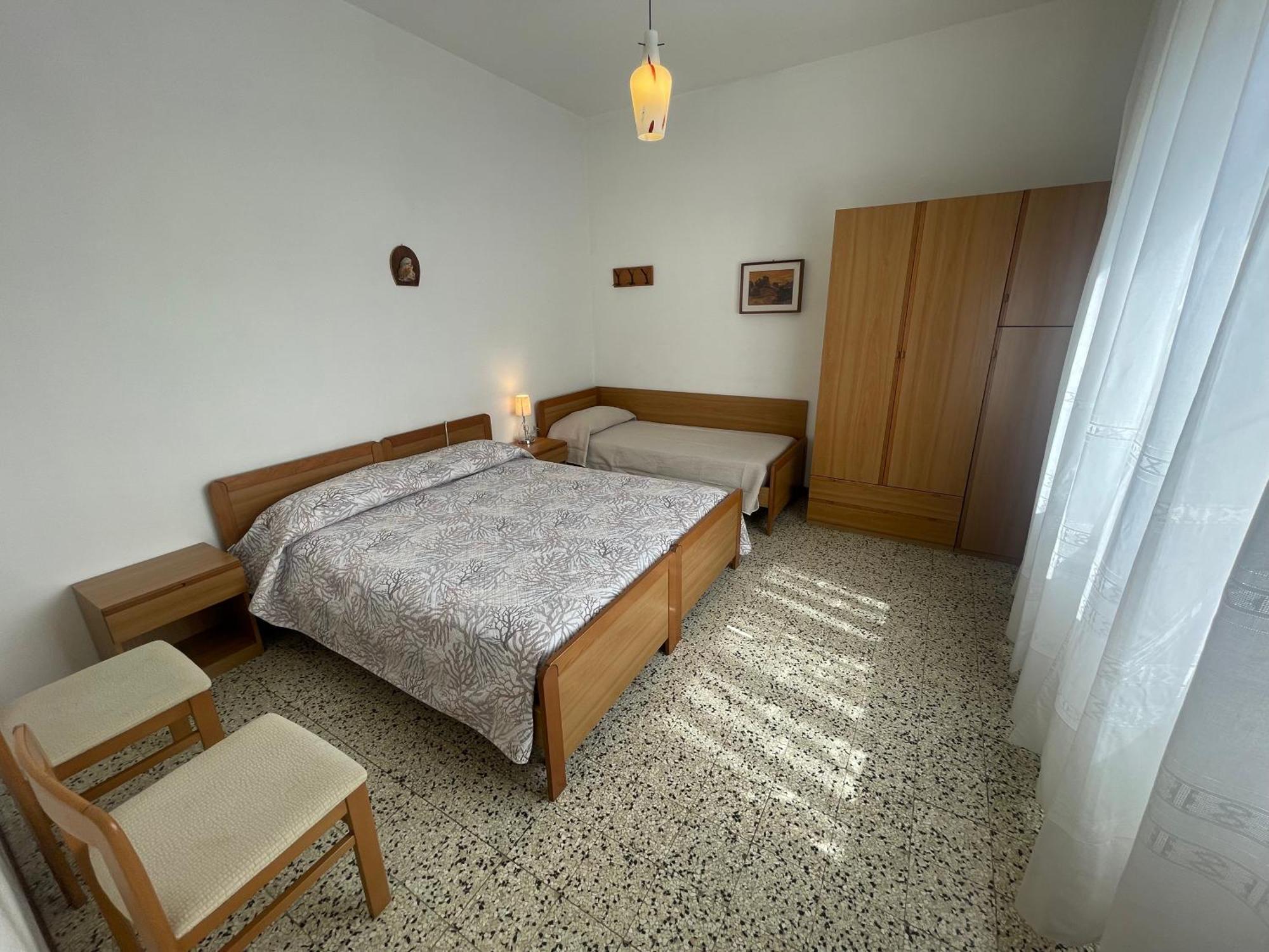 Villa Rita - Agenzia Cocal Caorle Extérieur photo